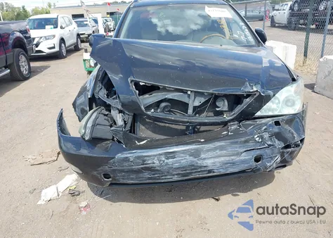 2004 Lexus Rx 330 из США, поврежденный, VIN 2T2HA31U34C021483